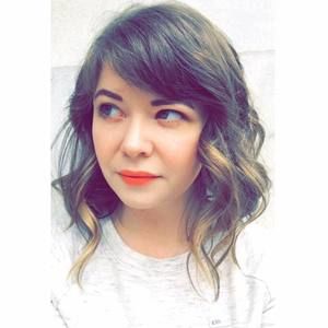 Meet your Posher, Meagan